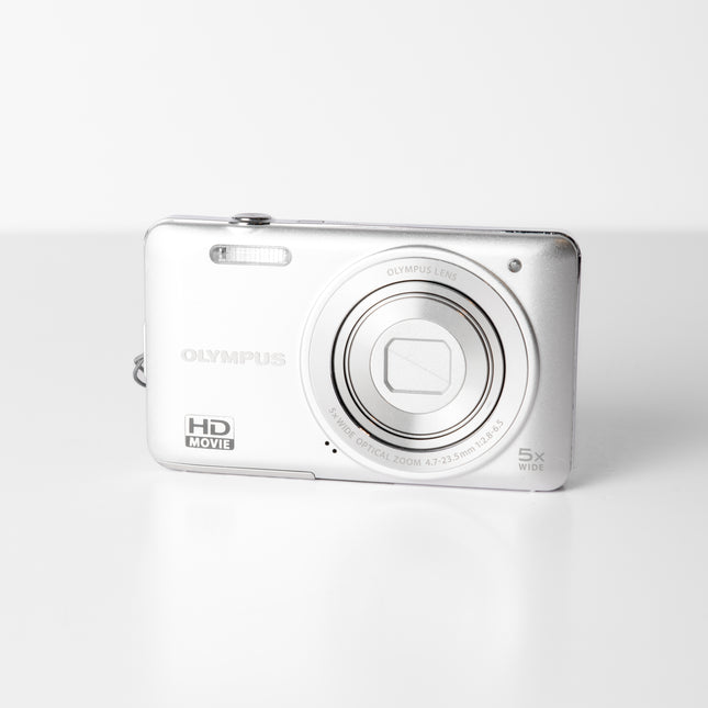 Olympus VG-160