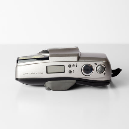 Olympus Superzoom 140 S