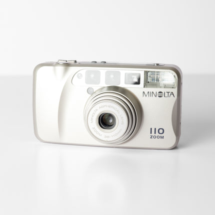 Collection image for: Minolta