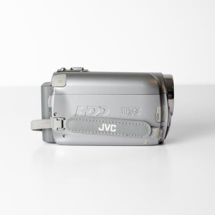 JVC Everio GZ-MG630SAA