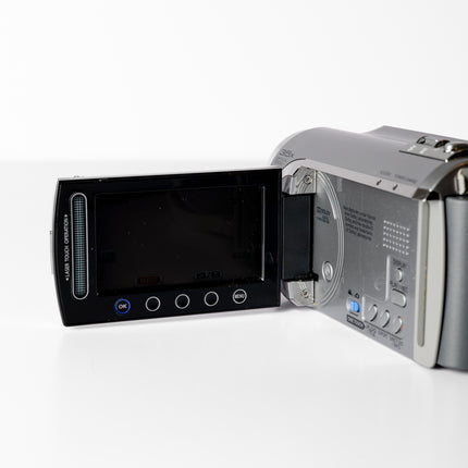 JVC Everio GZ-MG630SAA