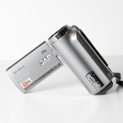 JVC Everio GZ-MG630SAA