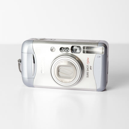 Canon Sure Shot 130u