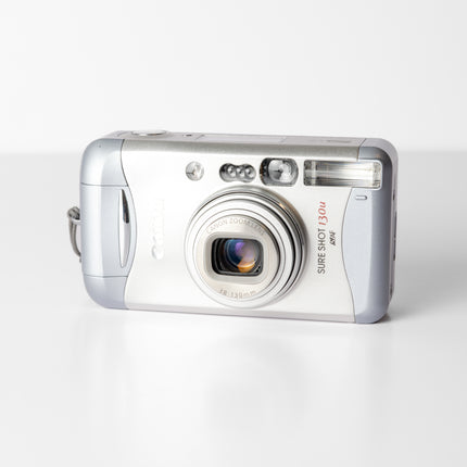 Canon Sure Shot 130u