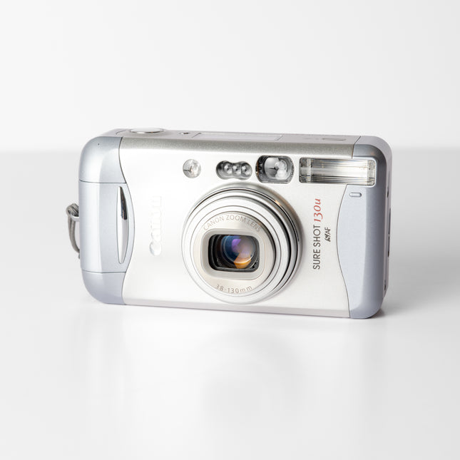Canon Sure Shot 130u