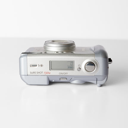Canon Sure Shot 130u