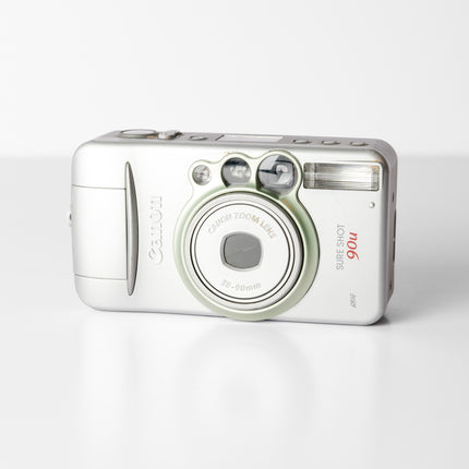 Canon Sure Shot 90u