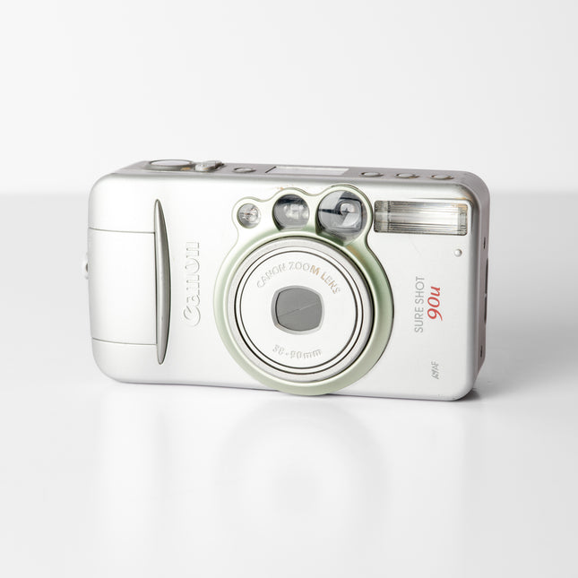 Canon Sure Shot 90u