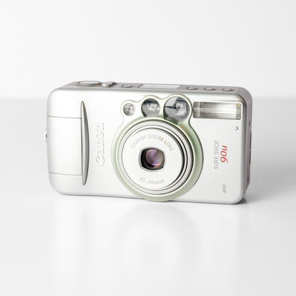 Canon Sure Shot 90u
