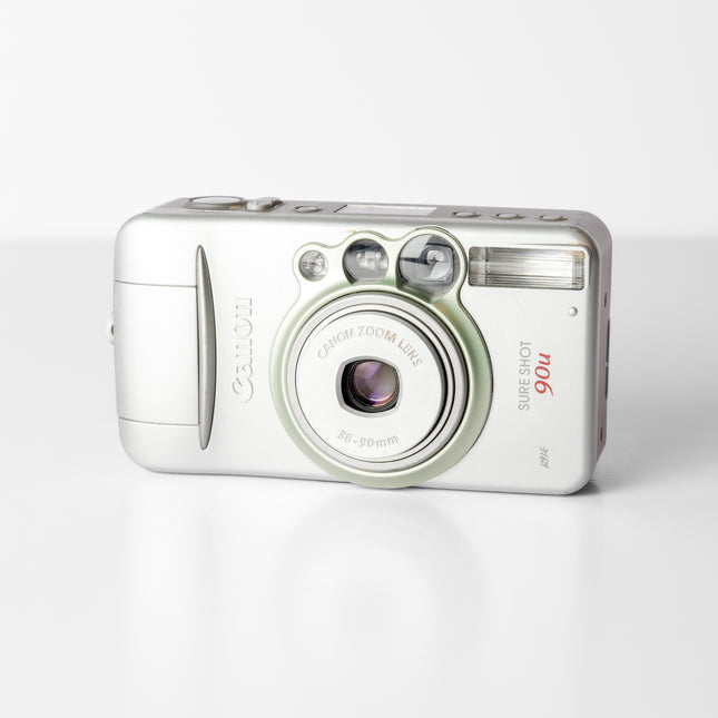 Canon Sure Shot 90u