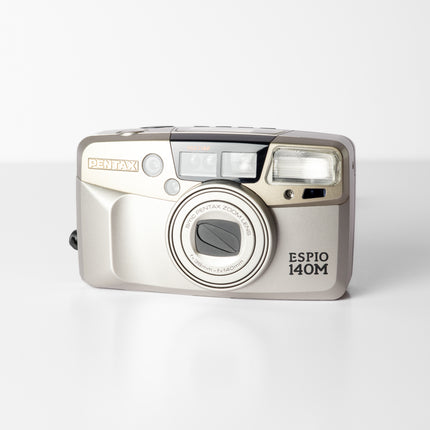 Pentax Espio 140M