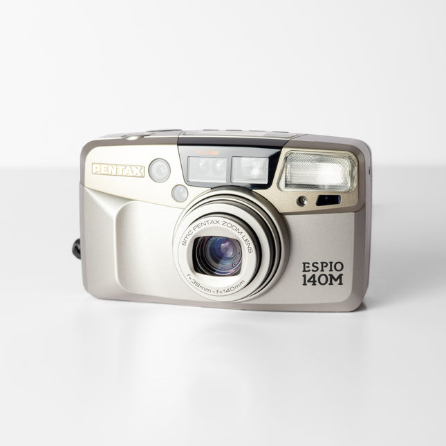 Pentax Espio 140M