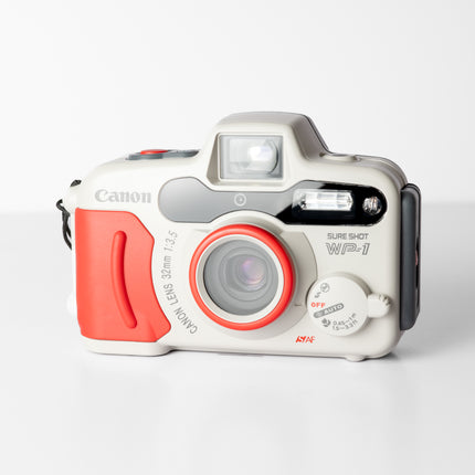 Canon Sure Shot WP-1