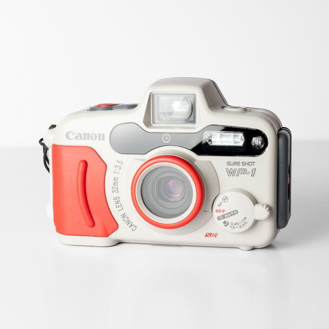 Canon Sure Shot WP-1