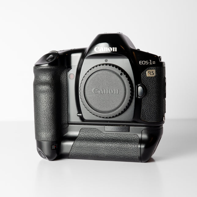 Canon EOS-1N RS