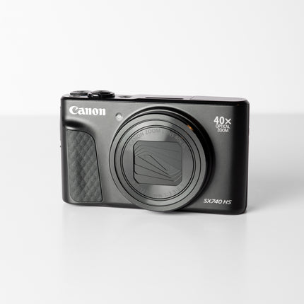 Canon PowerShot SX740 HS