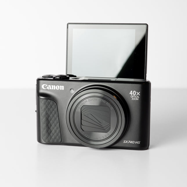 Canon PowerShot SX740 HS