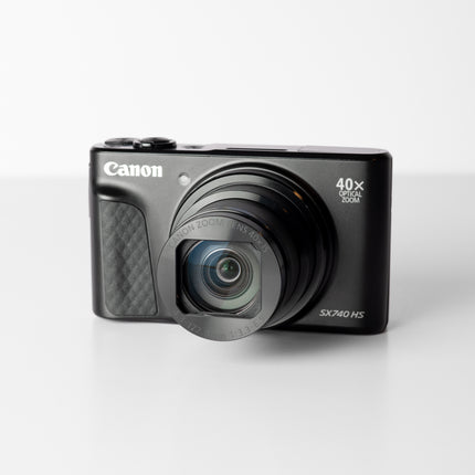 Canon PowerShot SX740 HS