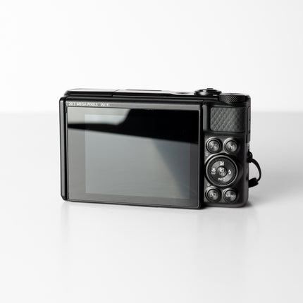 Canon PowerShot SX740 HS