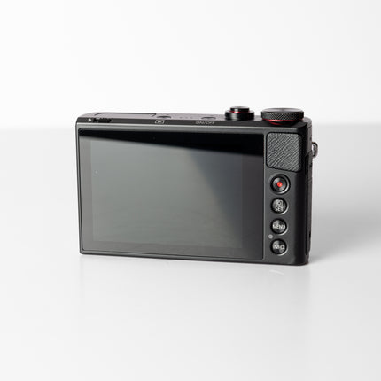 Canon PowerShot G9 X