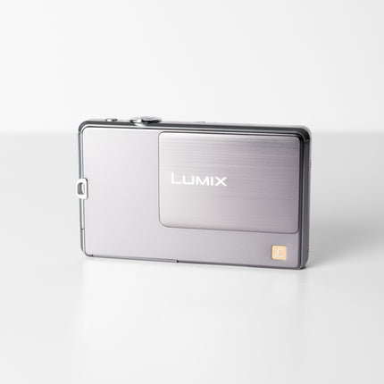 Panasonic Lumix DMC-FP3