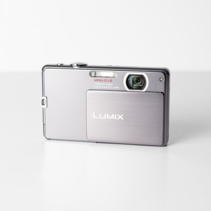 Panasonic Lumix DMC-FP3