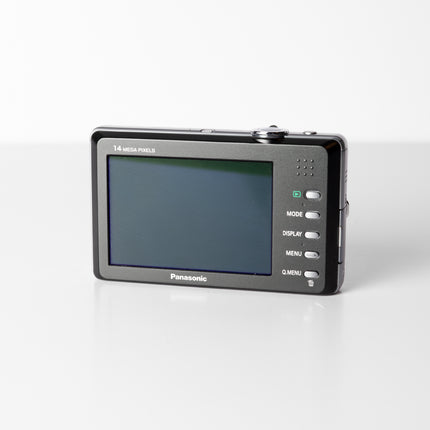 Panasonic Lumix DMC-FP3