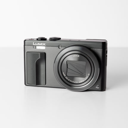 Panasonic Lumix DMC-TZ80