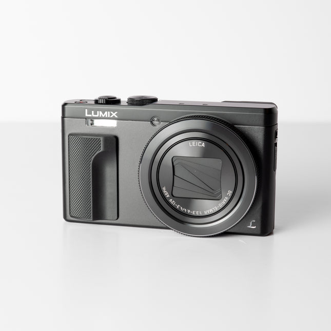 Panasonic Lumix DMC-TZ80