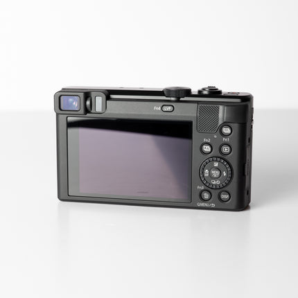 Panasonic Lumix DMC-TZ80