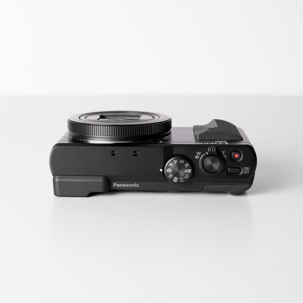 Panasonic Lumix DMC-TZ80