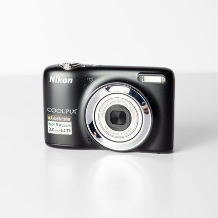 Nikon Coolpix L25