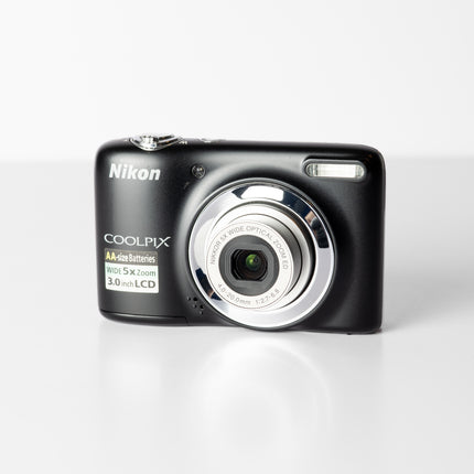Nikon Coolpix L25