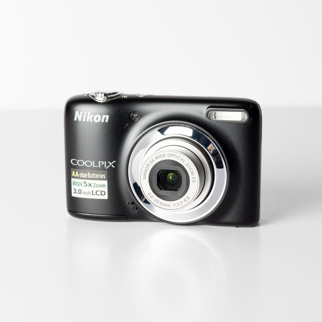 Nikon Coolpix L25