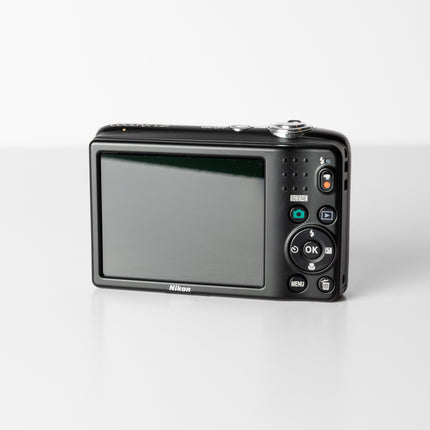 Nikon Coolpix L25