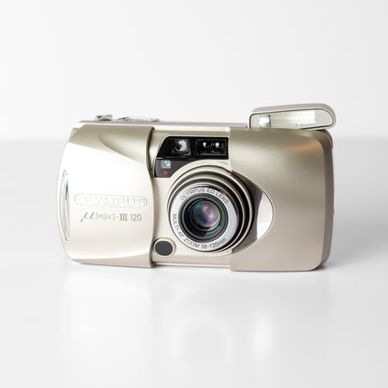 Olympus MJU III 120