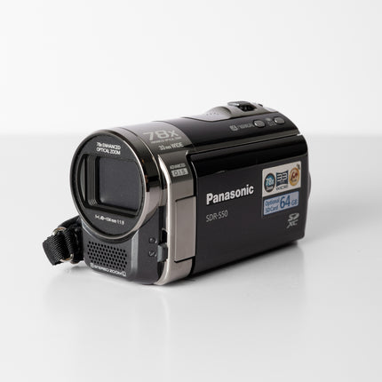 Panasonic SDR-S50