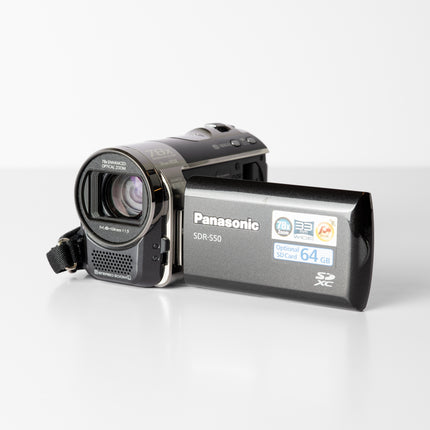 Panasonic SDR-S50
