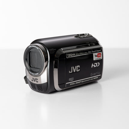 JVC Everio GZ-MG680