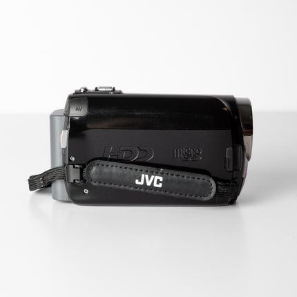 JVC Everio GZ-MG680