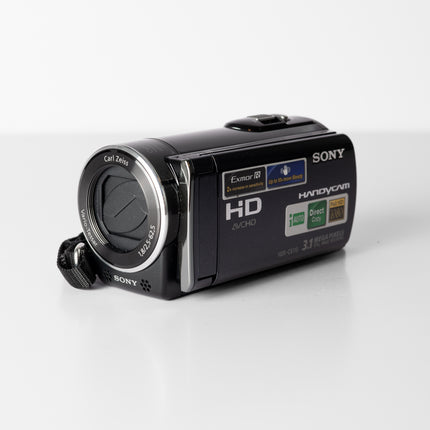Sony Handycam HDR-CX110E