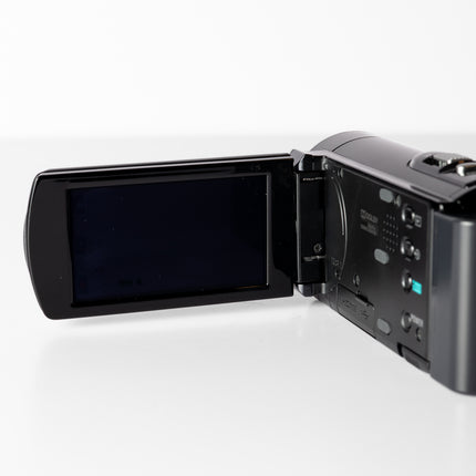 Sony Handycam HDR-CX110E