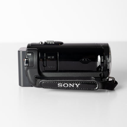 Sony Handycam HDR-CX110E