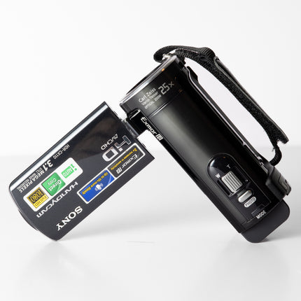 Sony Handycam HDR-CX110E