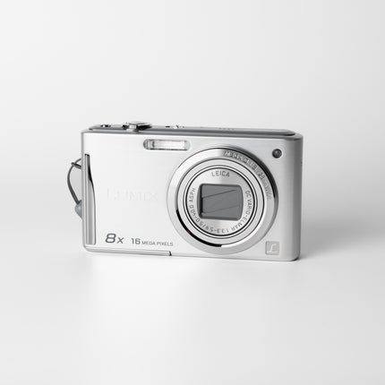 Panasonic Lumix DMC-FH25
