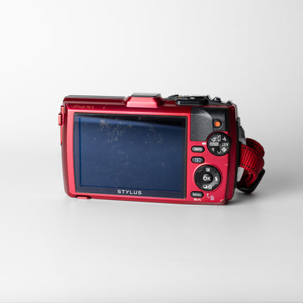 Olympus Tough TG-3