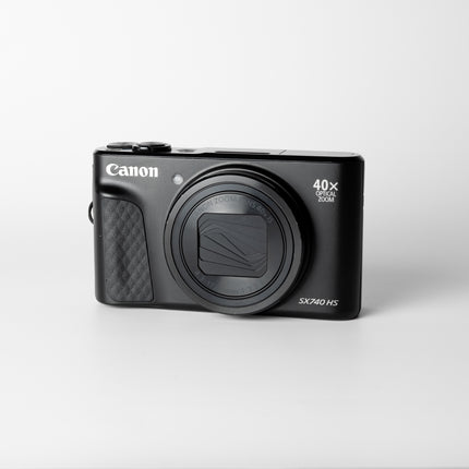 Canon PowerShot SX740 HS