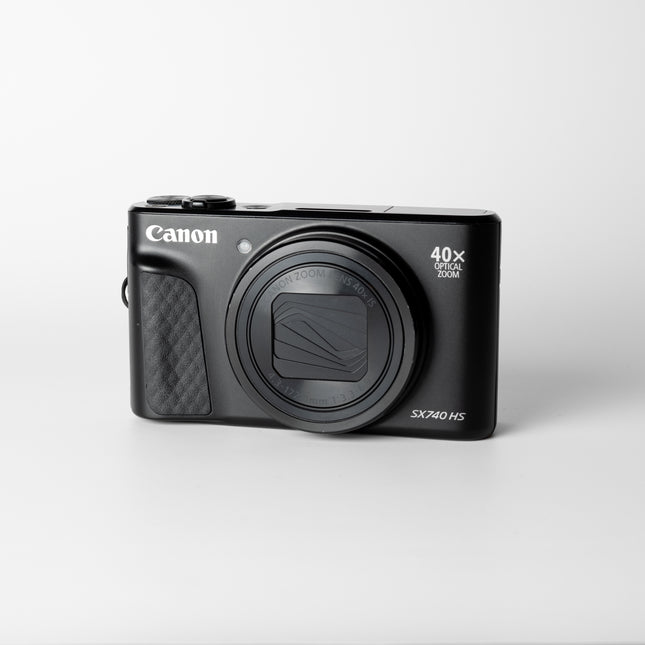 Canon PowerShot SX740 HS