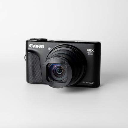 Canon PowerShot SX740 HS