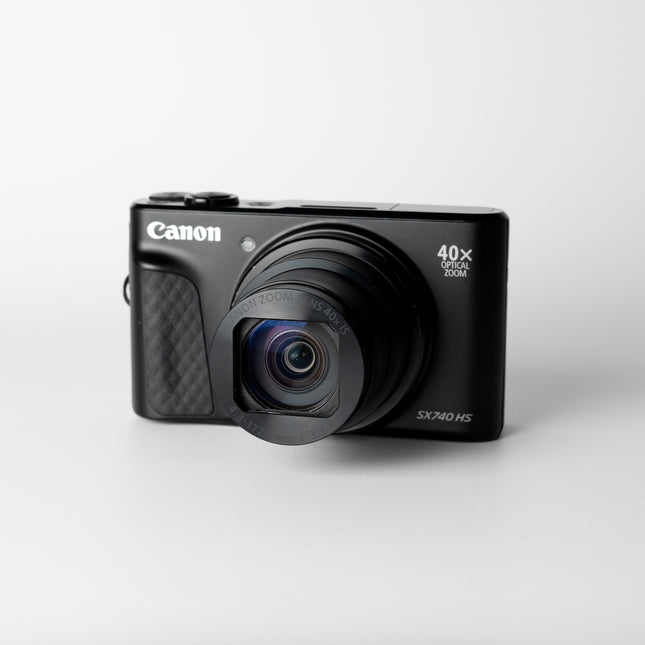 Canon PowerShot SX740 HS